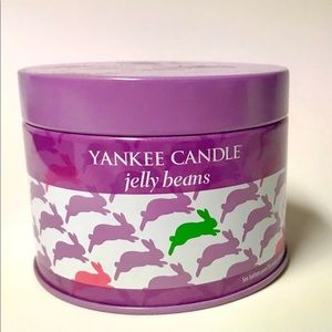 Yankee Candle Jelly Bean Candle